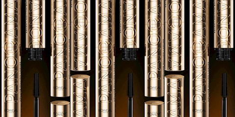 Kirpiklerde Panoramik Hacim