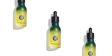 L’OCCITANE HAIR & SCALP BOOSTER İLE SAÇLARINIZI GÜÇLENDİRİN
