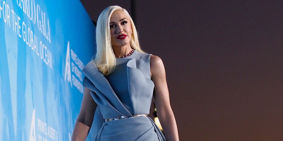 GWEN STEFANI’DEN YENİ MAKYAJ SERİSİ: GXVE