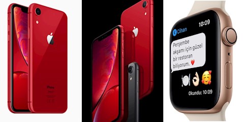 EN KIRMIZI SEVGİLİLER GÜNÜ HEDİYELERİ