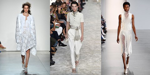 BAŞTAN AŞAĞI BEYAZ TRENDİ 