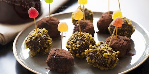 ENERJİ TOPLARI TARİFİ