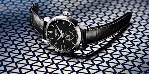 THE LONGINES 1832 KOLEKSİYONUN YENİ ÜYELERİ