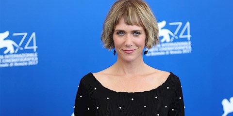KRISTEN WIIG WONDER WOMAN II’NİN KÖTÜ KARAKTERİ OLACAK