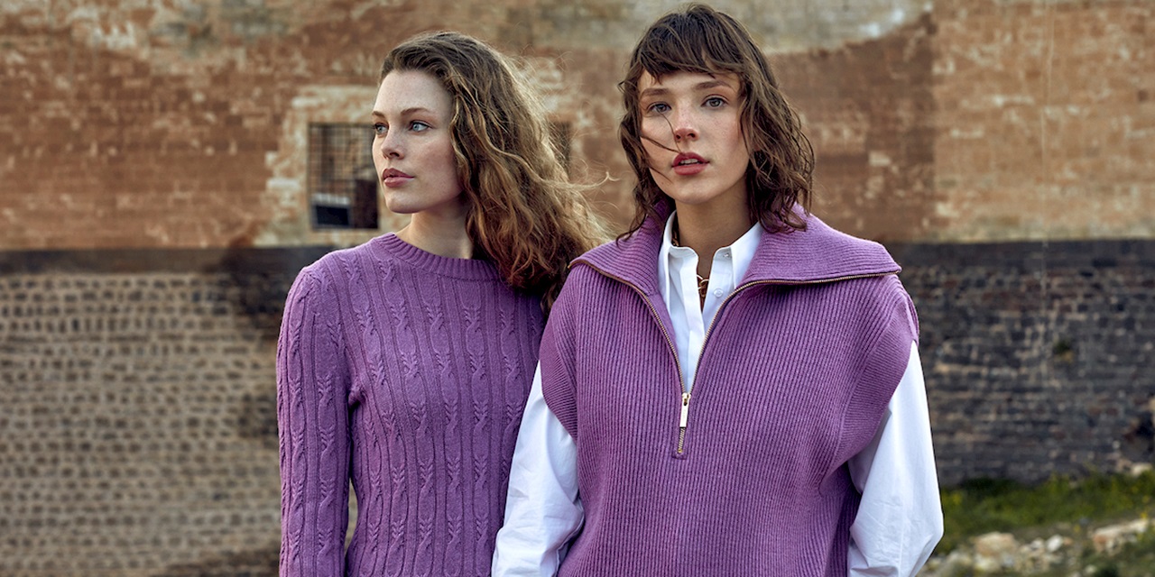 Knitss Yeni Başlangıçlara Eşlik Ediyor