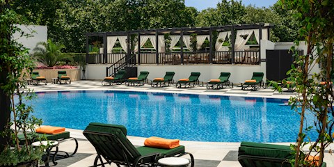 INTERCONTINENTAL İSTANBUL’DA ŞEHRİN MERKEZİNDE TATİL HİSSİ