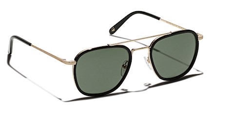 MOSCOT'UN ZAMANSIZ GÖZLÜKLERİ 