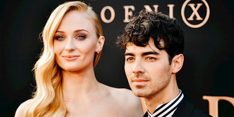 SOPHIE TURNER VE JOE JONAS’IN İKİNCİ DÜĞÜNÜ