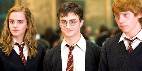ASALARINIZI HAZIRLAYIN: HARRY POTTER REUNION BÖLÜMÜ GELİYOR