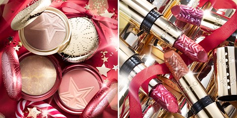 KIKO MILANO’DAN YILBAŞINA ÖZEL KOLEKSİYON: JOYFUL HOLIDAY