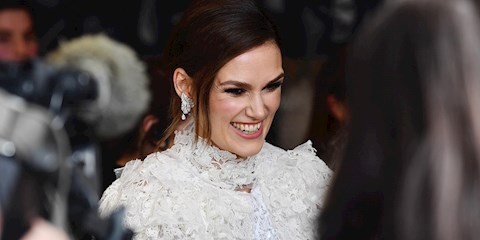 ÜNLÜLERİN STİL GÜNLÜĞÜ 