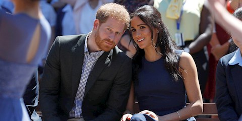 SUSSEX ÇİFTİ ‘THE CROWN’ DİZİSİNİN KONUSUNA DAHİL OLMAK İSTEMİYOR