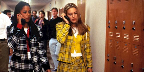 CLUELESS GERİ DÖNÜYOR!