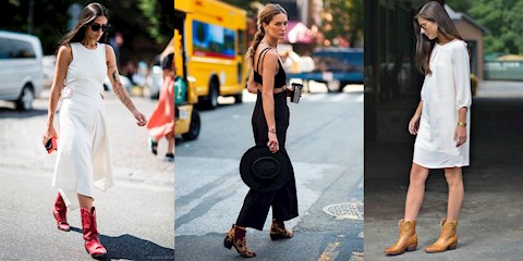 VAHŞİ BATI TRENDİ