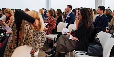 FASHION LAW & BUSINESS SUMMIT İSTANBUL'DA