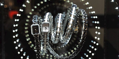 CHANEL, KENISSI İLE BİR ARAYA GELİYOR