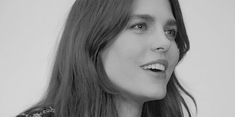 CHANEL YENİ MARKA ELÇİSİNİ DUYURDU