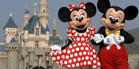 MINNIE MOUSE’A STELLA MCCARTNEY DOKUNUŞU