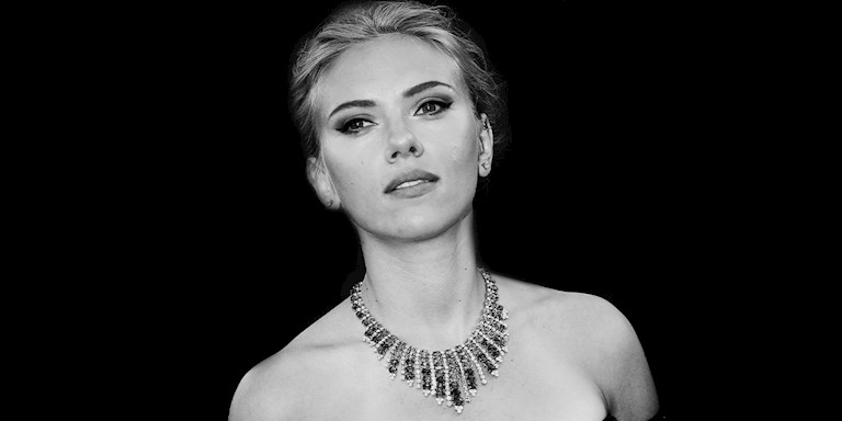 SCARLETT JOHANSSON'IN YENİ FİLMİ