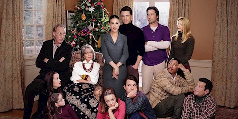 TÜM ZAMANLARIN EN İYİ 45 YILBAŞI FİLMİ