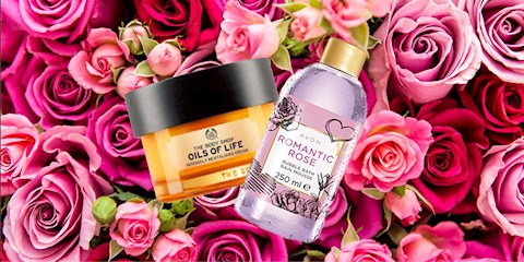 SEVGİLİLER GÜNÜNDE KENDİNİZİ ŞIMARTIN