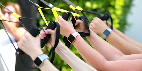 EGZERSİZLERİNİZİ KOLAYLAŞTIRACAK AKILLI SAATLER