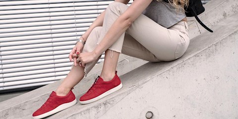 ECCO'DAN ANNELER GÜNÜ KAMPANYASI