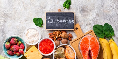 MUTSUZLUĞUNUZUN SEBEBİ DOPAMİN EKSİKLİĞİ OLABİLİR