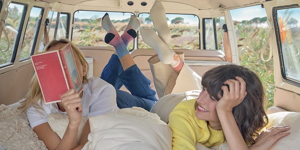 CALZEDONIA'NIN YENİ KOLEKSİYONU BAHARIN HABERCİSİ 