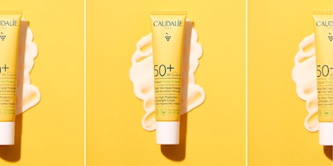 CAUDALIE’IN YENİ SORUMLULUK SAHİBİ GÜNEŞ KORUYUCUSUYLA TANIŞIN