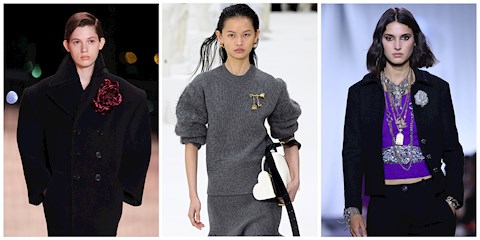 BROŞ RÖNESANSINA HAZIR MISINIZ?