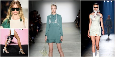 BU YAZ MUTLAKA DENEMENİZ GEREKEN TRENDLER