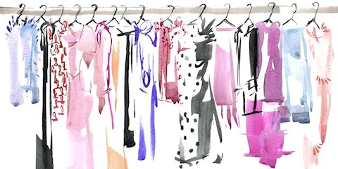 GARDIROBUNUZDAN ATMAMANIZ GEREKEN 7 PARÇA