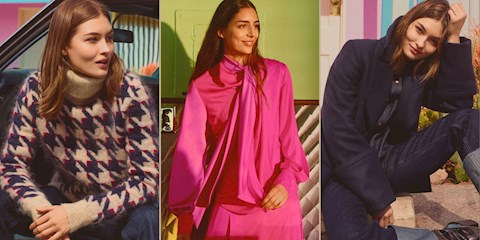 H&M'DEN NEO NOIR ŞIKLIĞI