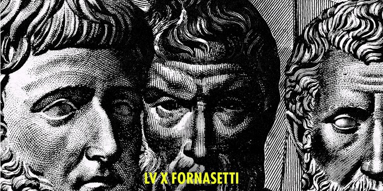 CANLI YAYIN: LOUIS VUITTON SONBAHAR-KIŞ 2021 DEFİLESİ