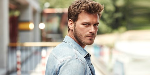 MAVİ VE KIVANÇ TATLITUĞ'DAN YENİ REKLAM FİLMİ 