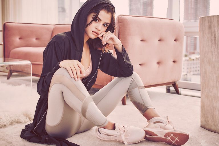 Puma selena gomez koleksiyonu türkiye best sale