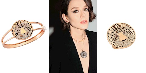 BEE GODDESS, ÇİN KAPLAN YILI’NI TIGER KOLEKSİYONU İLE KUTLUYOR