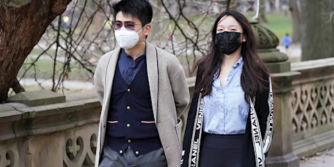 ÇİN'DE GÖRÜLEN YENİ VİRÜS VAKASI