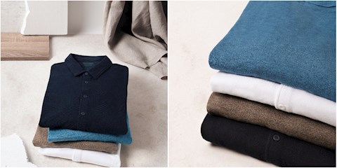 FALCONERI YAZ KOLEKSİYONUNU SUNAR