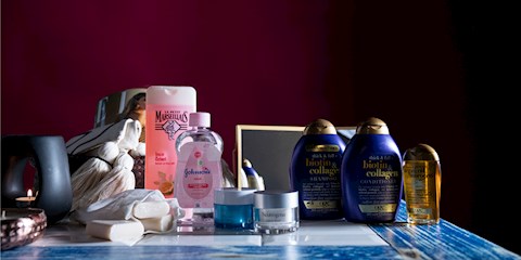 YENİ ELLE BEAUTY BOX ÇIKTI!