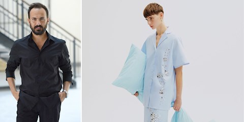 T.A.G.G İLKBAHAR / YAZ 2022 KOLEKSİYONUNA İLK BAKIŞ