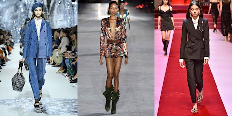 SEKSENLERİN EN İKONİK PARÇALARI DÖNÜYOR!