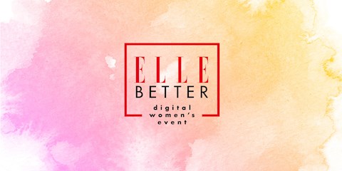 ELLE BETTER İÇİN GERİ SAYIM BAŞLADI!