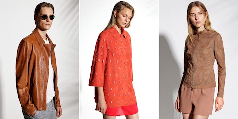 DESA YENİ SEZONDA RENAGARENK BİR YOLCULUĞA DAVET EDİYOR