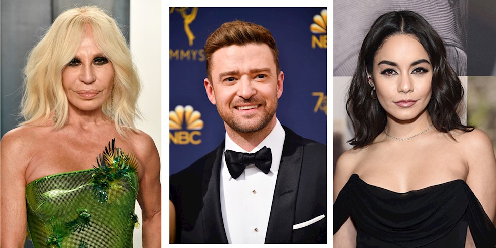 ÜNLÜLERİN CORONA VİRÜS BAĞIŞLARI!