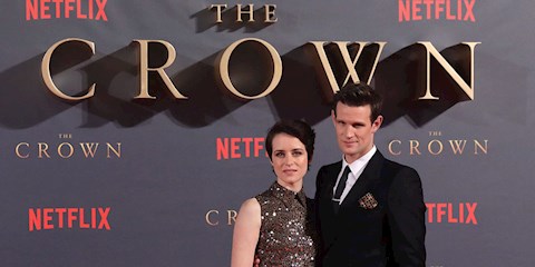 CLAIRE FOY, THE CROWN DİZİSİNDEN GERİ ÖDEMESİNİ ALDI