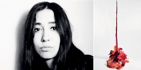 YENİ YÜZ: ECE CANGÜDEN