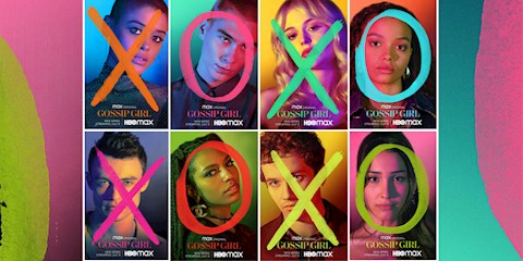 YENİ GOSSIP GIRL DİZİSİNİN İLK TEASERI YAYINLANDI