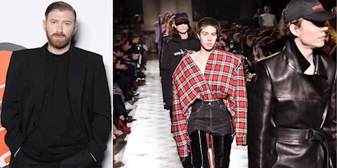 VETEMENTS'İN YENİ YARATICI DİREKTÖRÜ GURAM GVASALIA KİMDİR?